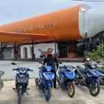 Dsix Garage