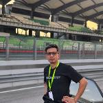 Muhamad Saiful Aizam Bin Hasan