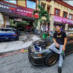 Mohd Shafiq