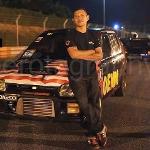 Mohd Salihi Bin Ismail