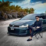 Mohd Aiman