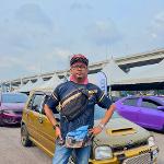 Mohd Faizal Omar