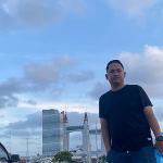 Tuan Mohd Faez Bin Tuan Mohamed