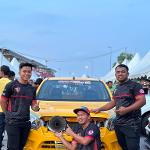 Mohd Alias Bin Ahmad Rosdy