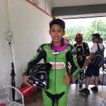 Mohammad Khairi Bin Zakaria
