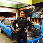 Saleh Salleh Cahaya Enterprise