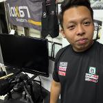 Ahmad Syamim Faiz Bin Sanusi