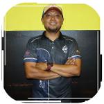 Mohamad Ali Hanafiah Bin Zul Fakar
