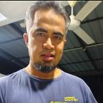 Wan Rohaizat