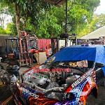 Mie Mmnracing